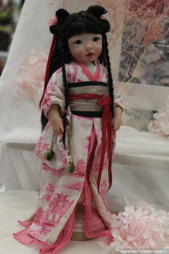 Тишинка-весна 2024 2-я часть