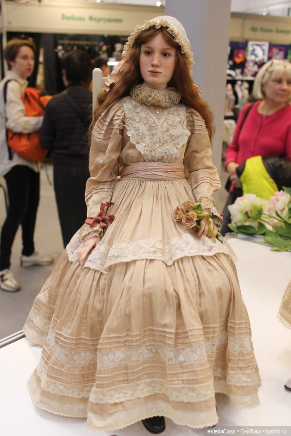 Тишинка-весна 2024 2-я часть (фото 10)