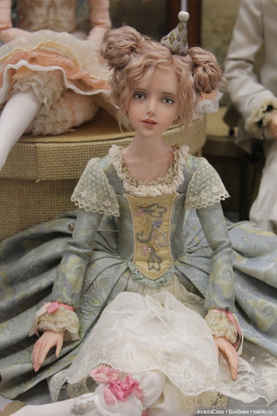 Тишинка-весна 2024 2-я часть