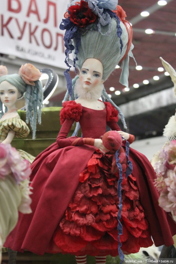 Тишинка-весна 2024 2-я часть