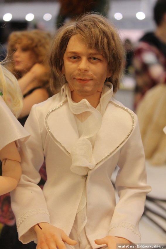 Тишинка-весна 2024 2-я часть (фото 3)