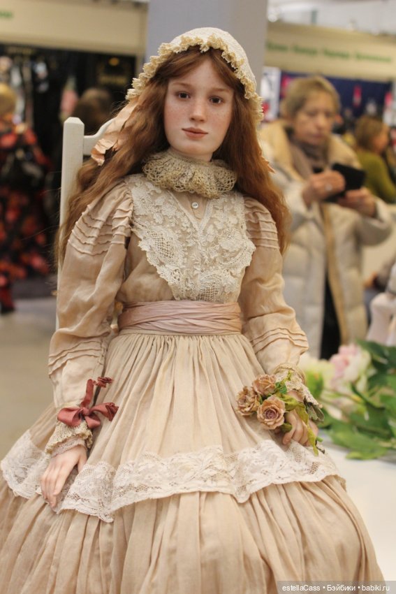 Тишинка-весна 2024 2-я часть (фото 7)