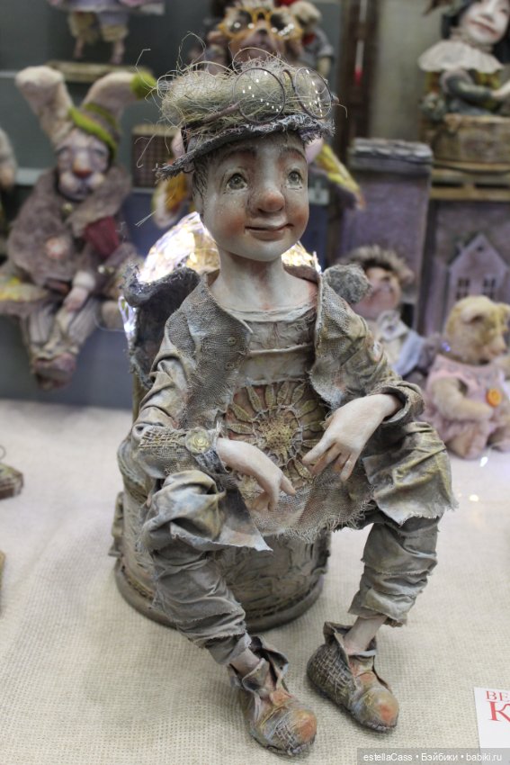 Тишинка-весна 2024 2-я часть