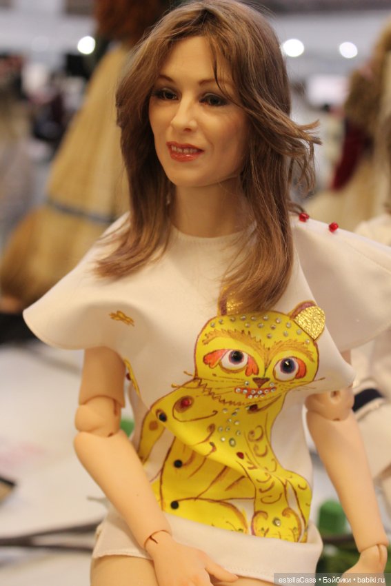 Тишинка-весна 2024 2-я часть (фото 5)