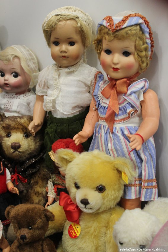 Тишинка-весна 2024 2-я часть