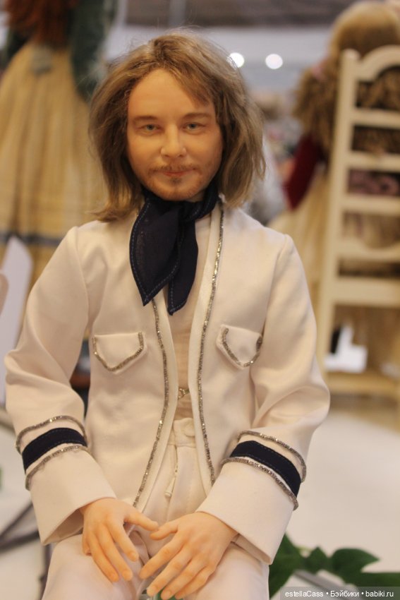 Тишинка-весна 2024 2-я часть (фото 6)