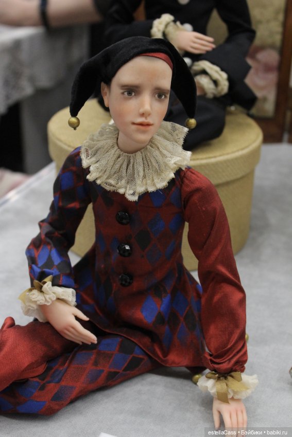 Тишинка-весна 2024 2-я часть