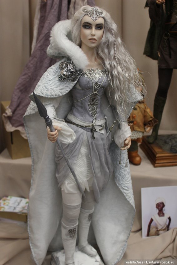 Тишинка-весна 2024 2-я часть