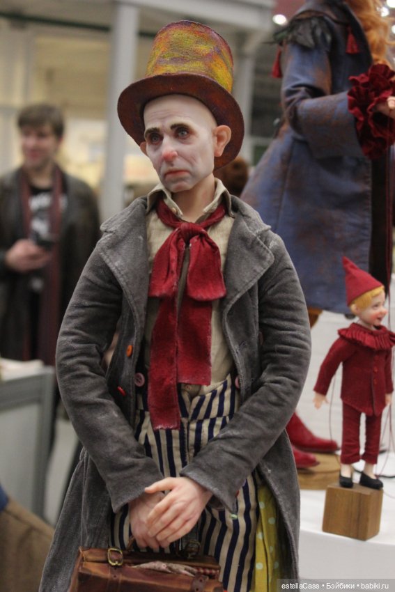 Тишинка-весна 2024 2-я часть