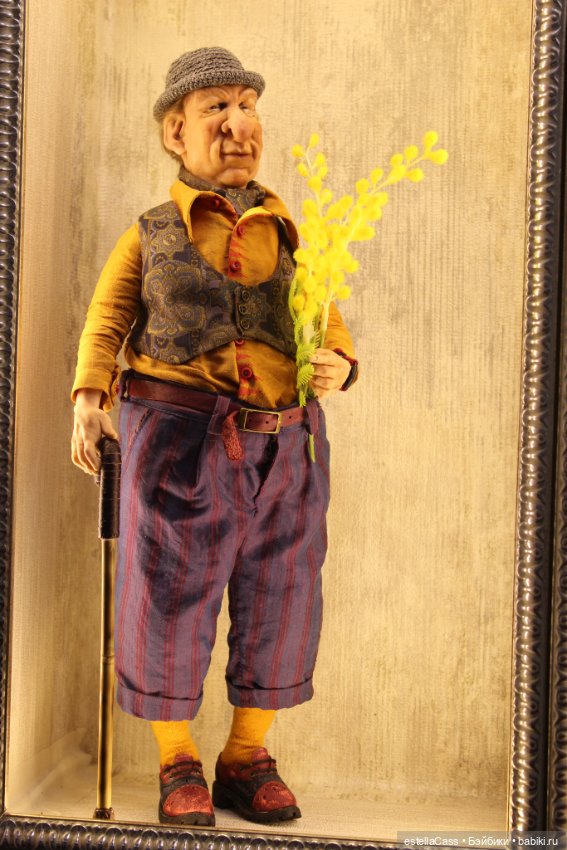 Тишинка-весна 2024 2-я часть