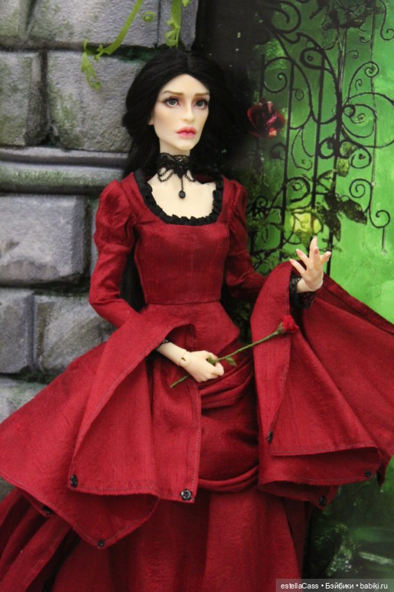 Тишинка-весна 2024 — Выставки кукол и мишек Тедди: фоторепортажи