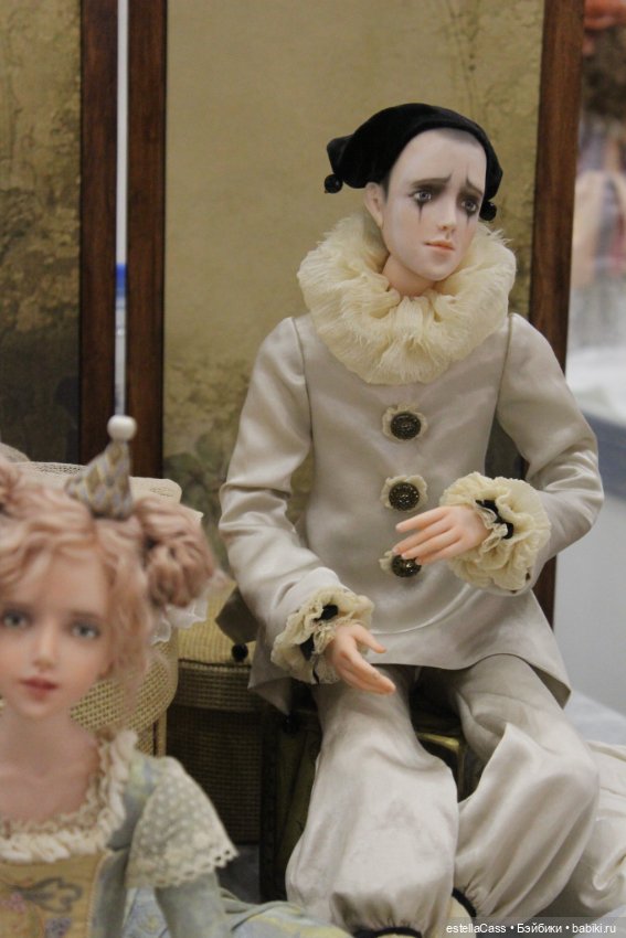 Тишинка-весна 2024 2-я часть