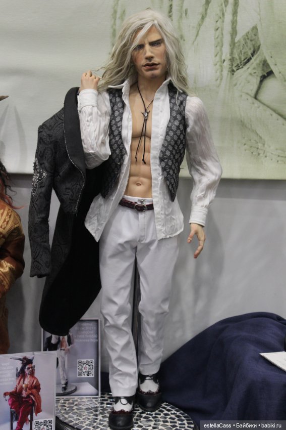 Тишинка-весна 2024 2-я часть