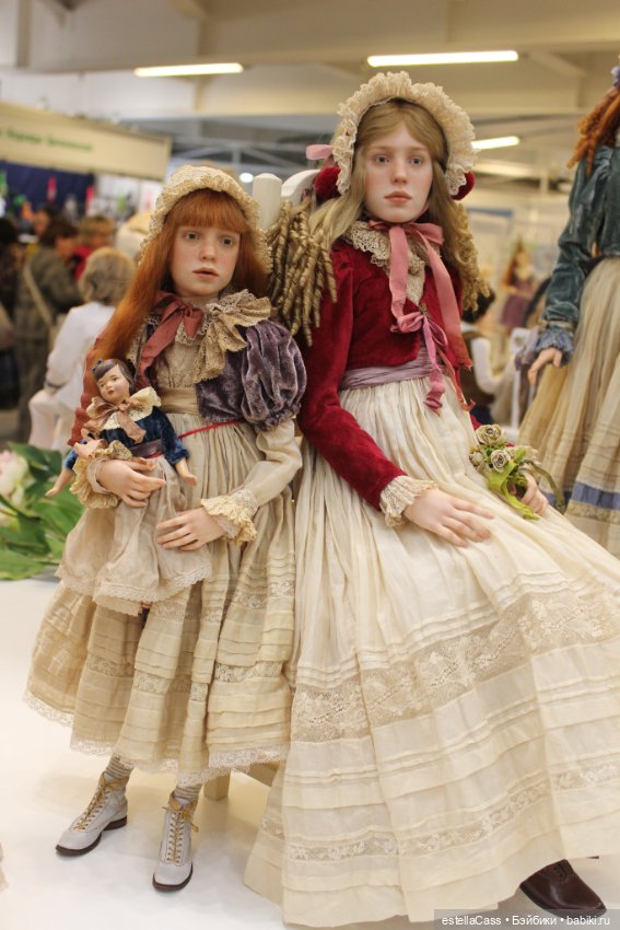 Тишинка-весна 2024 2-я часть (фото 8)