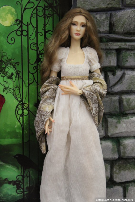 Тишинка-весна 2024 — Выставки кукол и мишек Тедди: фоторепортажи