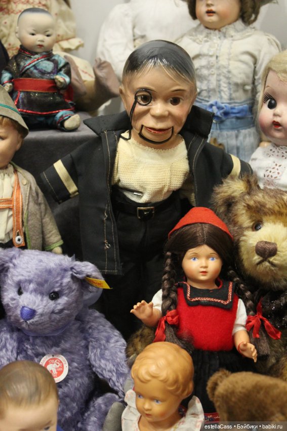 Тишинка-весна 2024 2-я часть