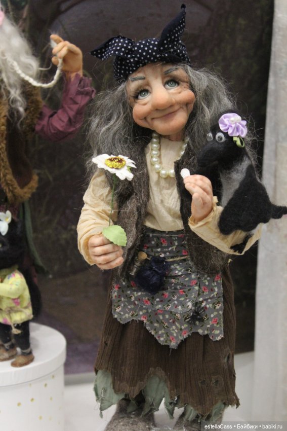 Тишинка-весна 2024 2-я часть