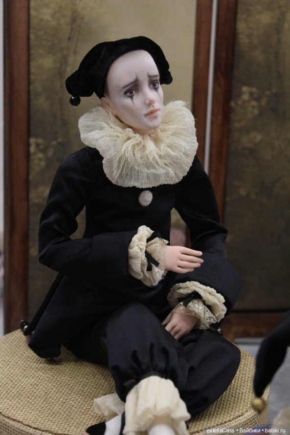 Тишинка-весна 2024 2-я часть