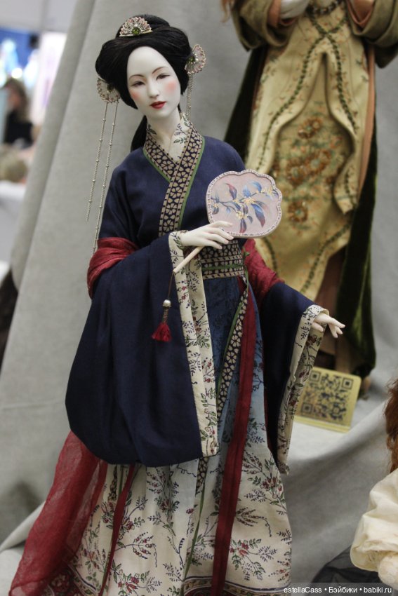 Тишинка-весна 2024 2-я часть