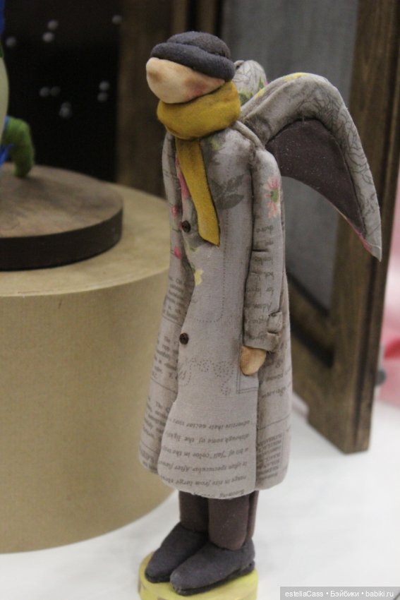 Тишинка-весна 2024 2-я часть