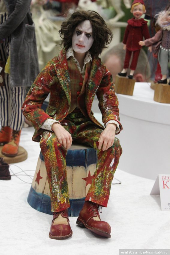 Тишинка-весна 2024 2-я часть