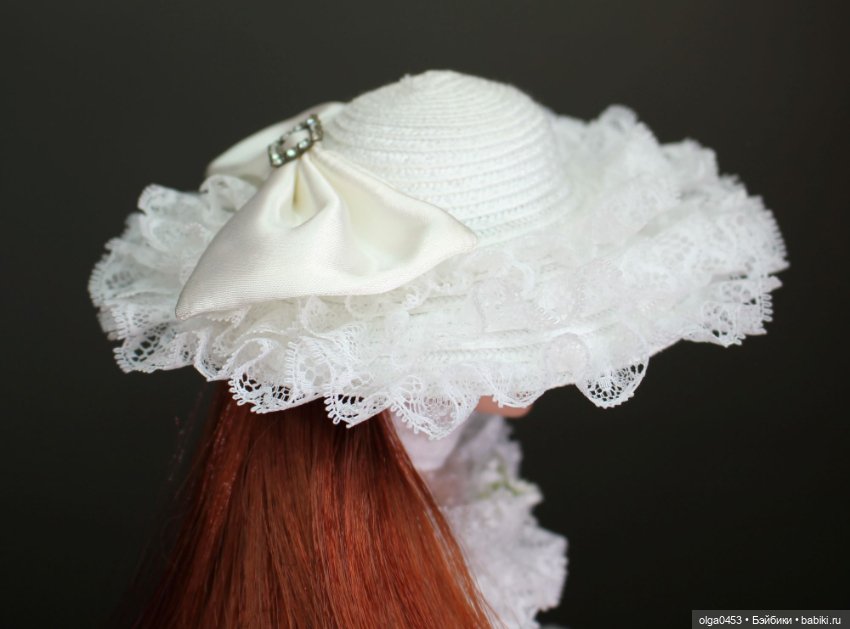 Кукла Madame Alexander: Meet Me in St. Louis