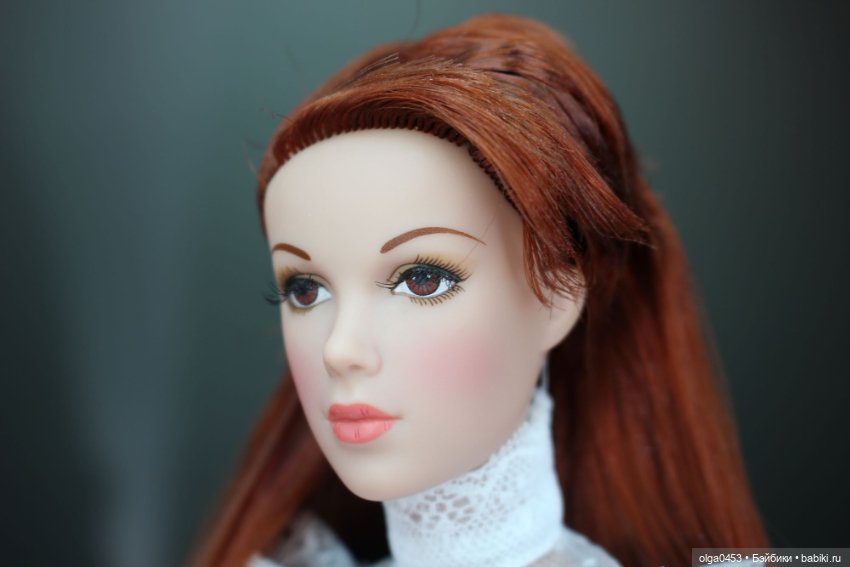 Кукла Madame Alexander: Meet Me in St. Louis