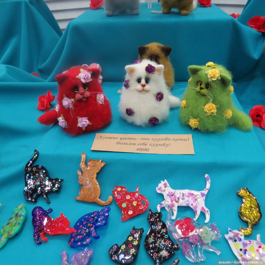 Выставка на Тишинке 2024 часть 1