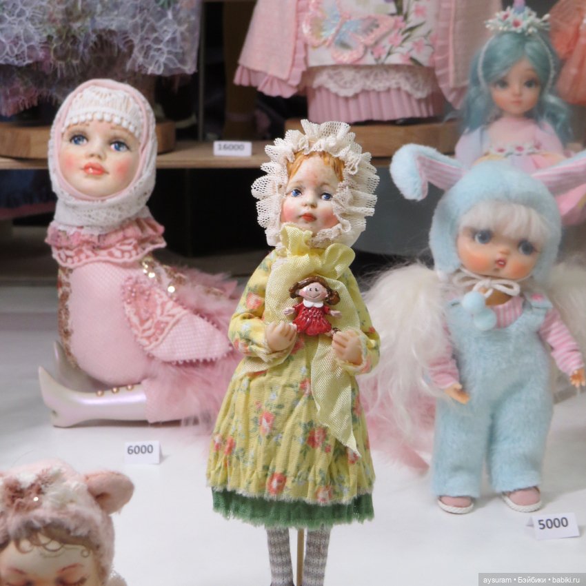 Выставка на Тишинке 2024 часть 1