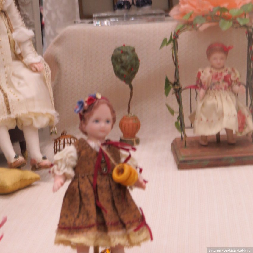 Выставка на Тишинке 2024 часть 1