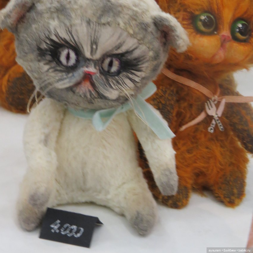 Выставка на Тишинке 2024 часть 1 (фото 10)