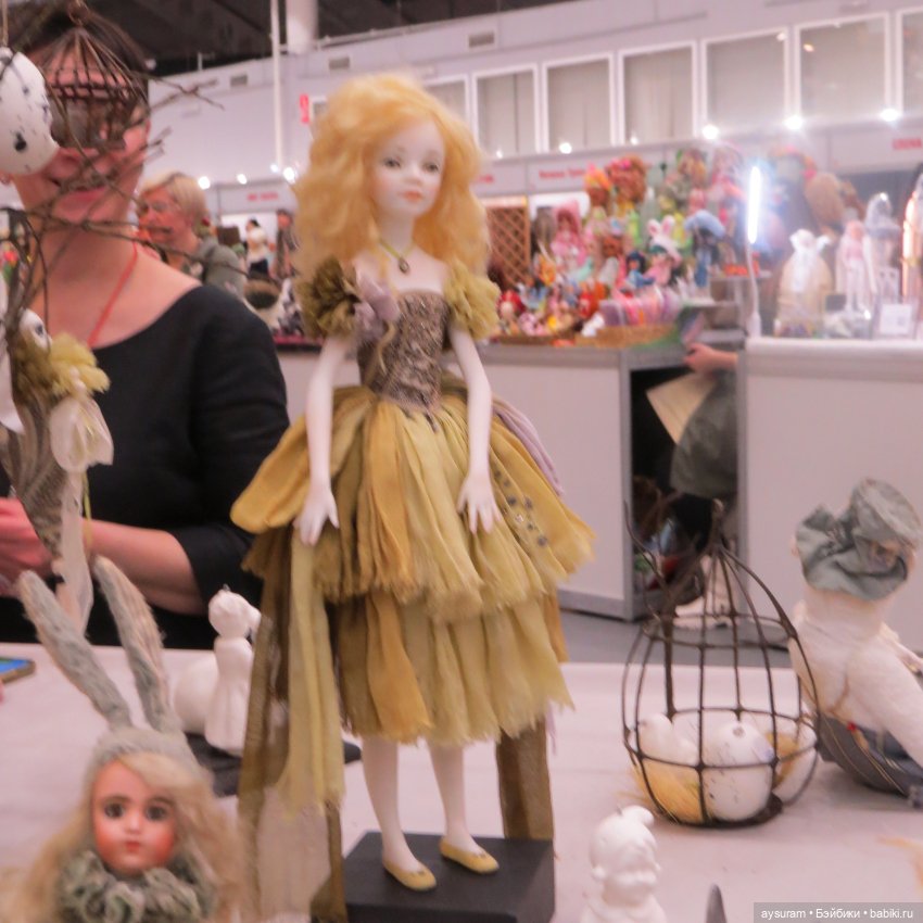 Выставка на Тишинке 2024 часть 1