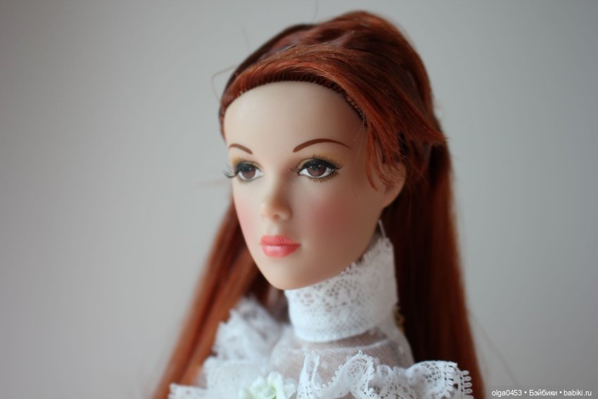 Кукла Madame Alexander: Meet Me in St. Louis