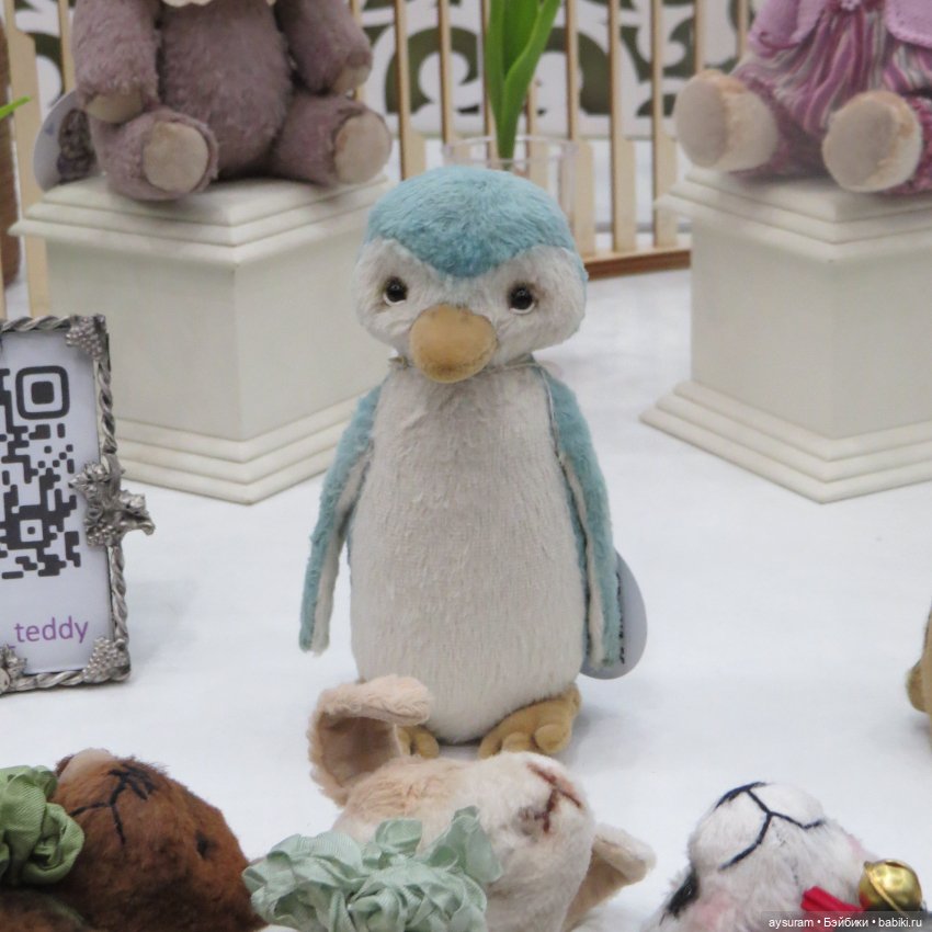 Выставка на Тишинке 2024 часть 1