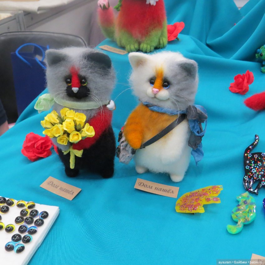 Выставка на Тишинке 2024 часть 1 (фото 3)