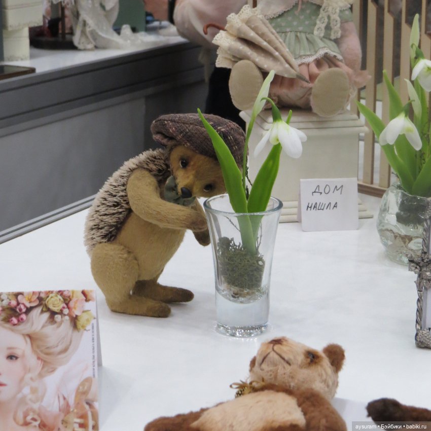 Выставка на Тишинке 2024 часть 1