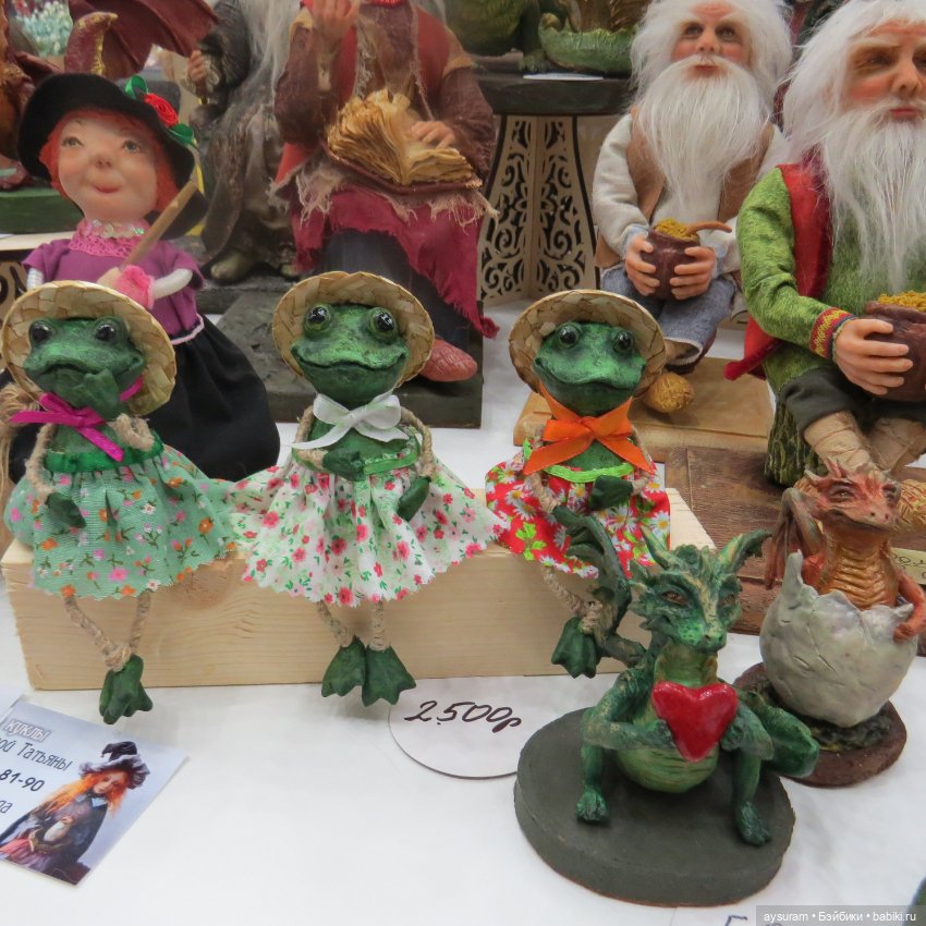 Выставка на Тишинке 2024 часть 2