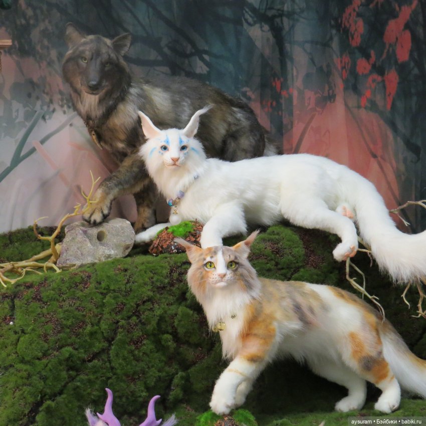 Выставка на Тишинке 2024 часть 2