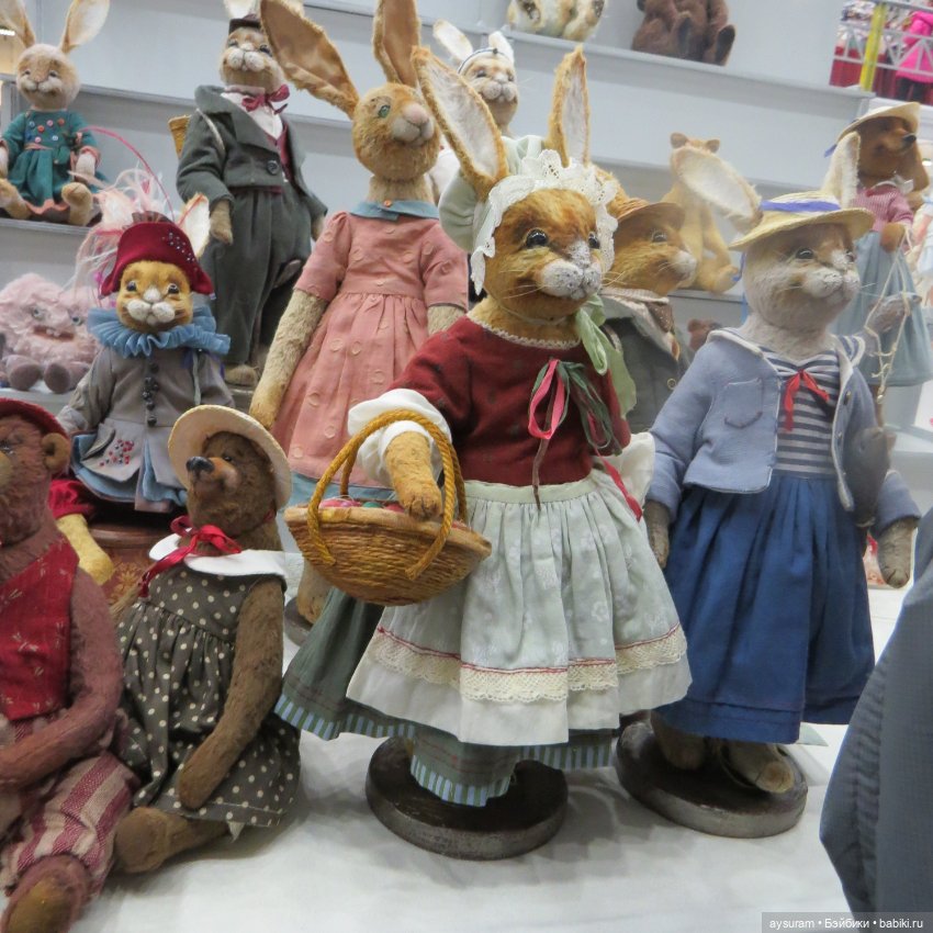 Выставка на Тишинке 2024 часть 2