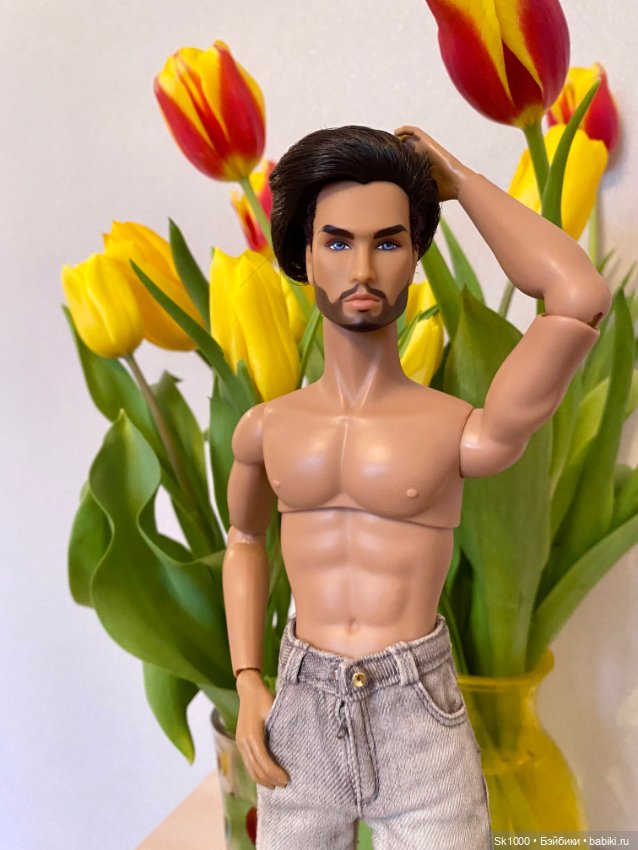 С 9 марта 🌷🌷🌷 — Куклы Integrity Toys (Интегрити): Poppy Parker (фото 8)