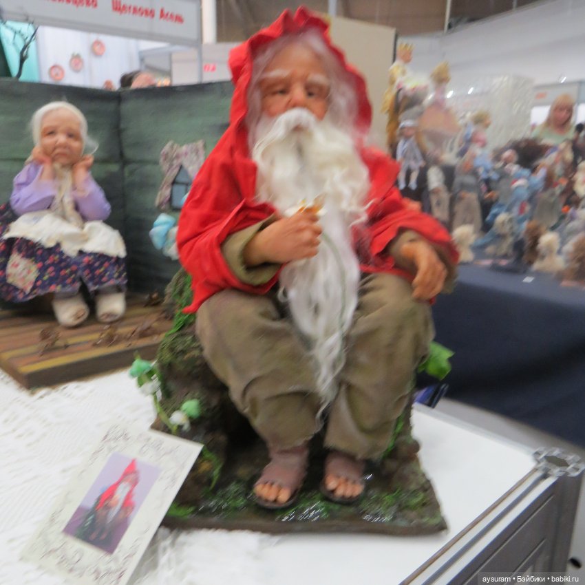 Выставка на Тишинке 2024 часть 2