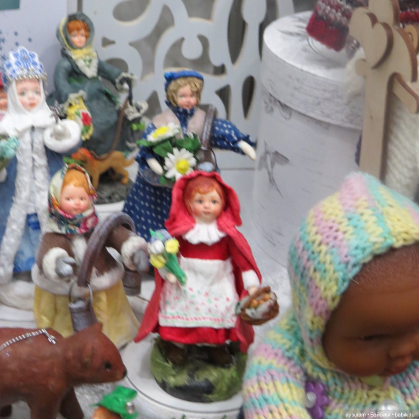 Выставка на Тишинке 2024 часть 2