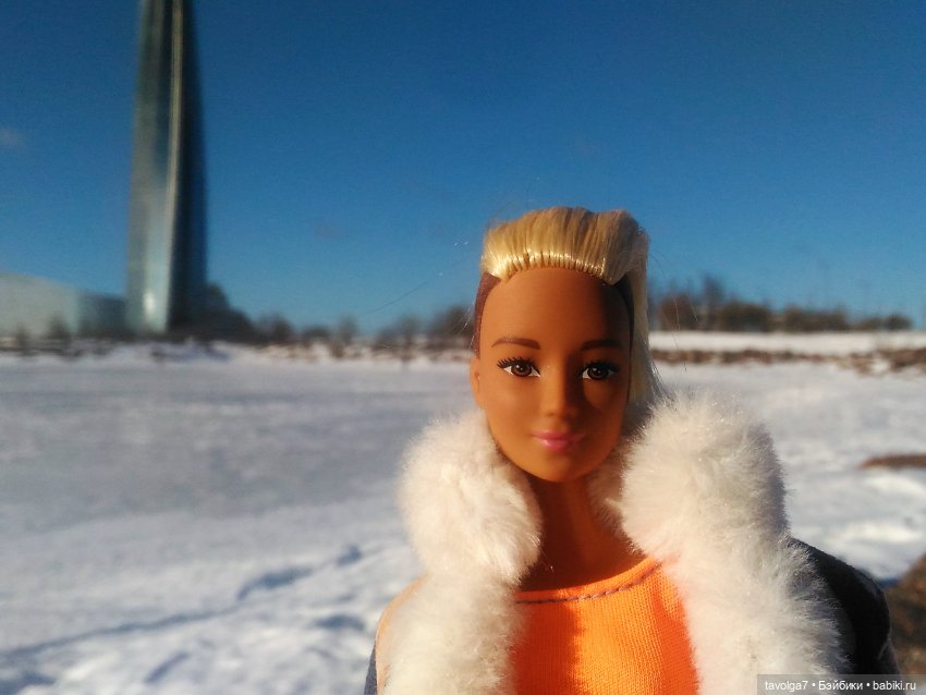 9 марта - День Рождения Барби (фото 4)