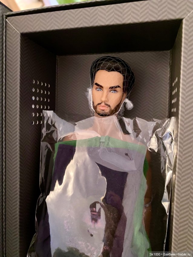 С 9 марта 🌷🌷🌷 — Куклы Integrity Toys (Интегрити): Poppy Parker (фото 4)