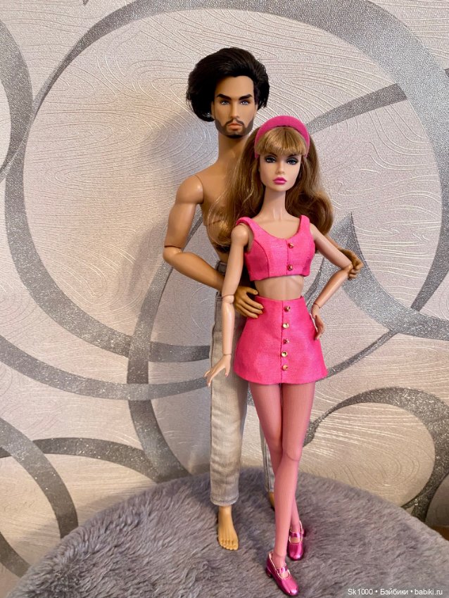 С 9 марта 🌷🌷🌷 — Куклы Integrity Toys (Интегрити): Poppy Parker