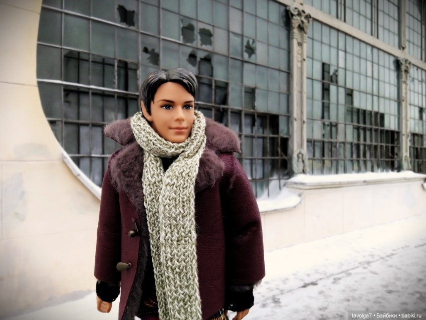 9 марта - День Рождения Барби