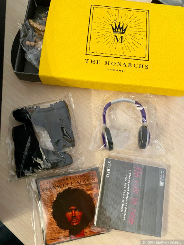 С 9 марта 🌷🌷🌷 — Куклы Integrity Toys (Интегрити): Poppy Parker (фото 5)