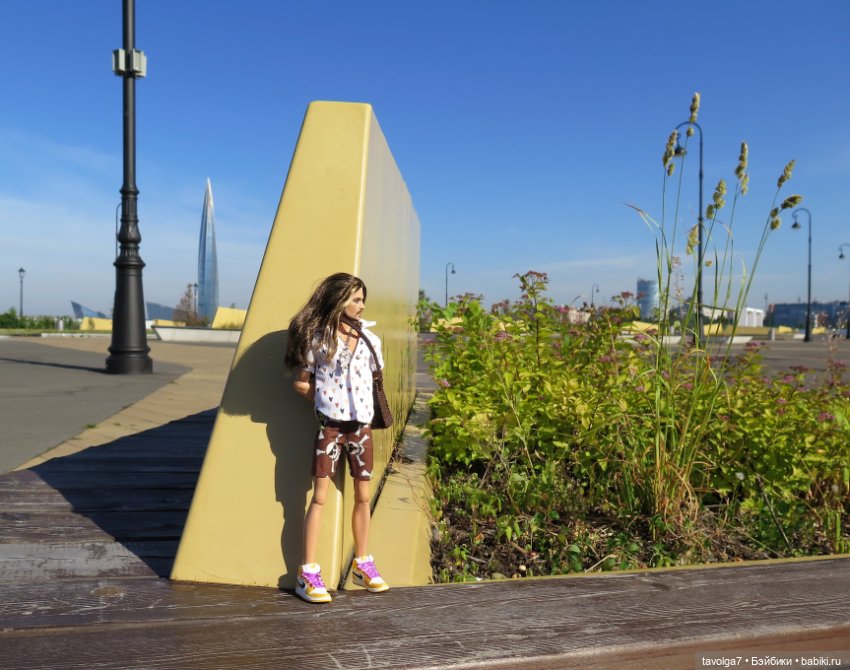 9 марта - День Рождения Барби