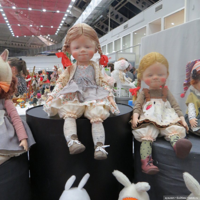 Выставка на Тишинке 2024 часть 2 (фото 3)