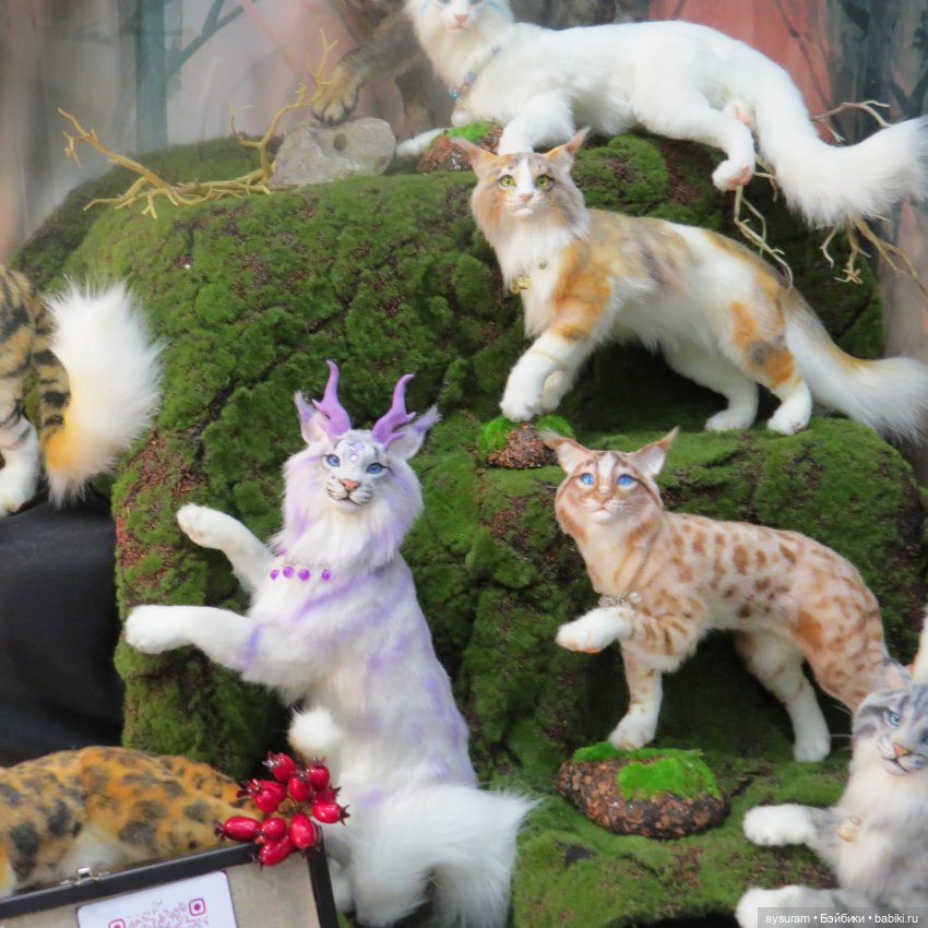 Выставка на Тишинке 2024 часть 2